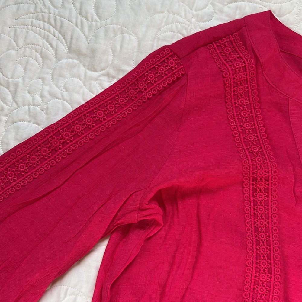 Tunic top - Picture 3 of 3
